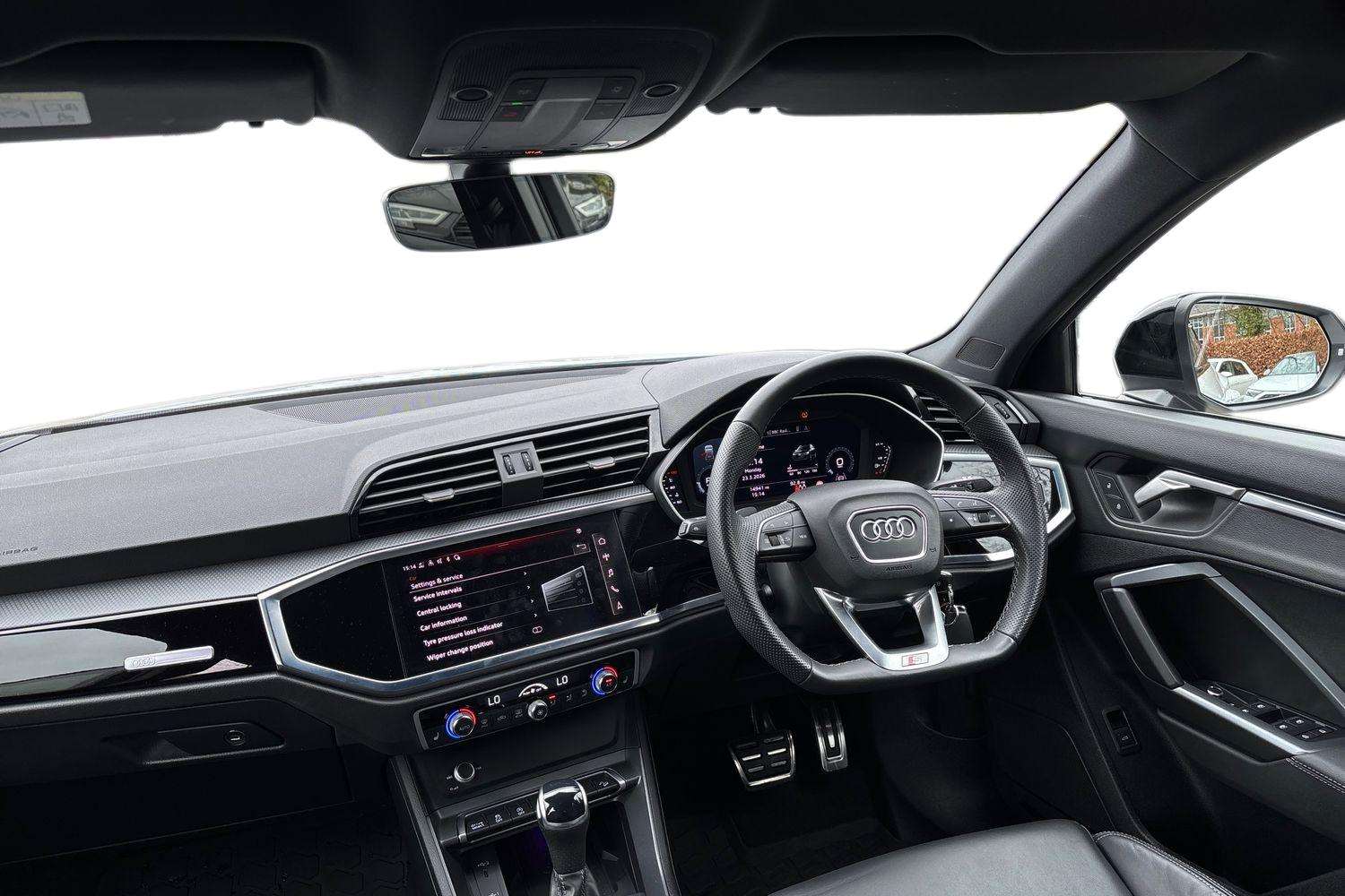 Used Audi Q3 2024 for sale - 77995820: Photo 20