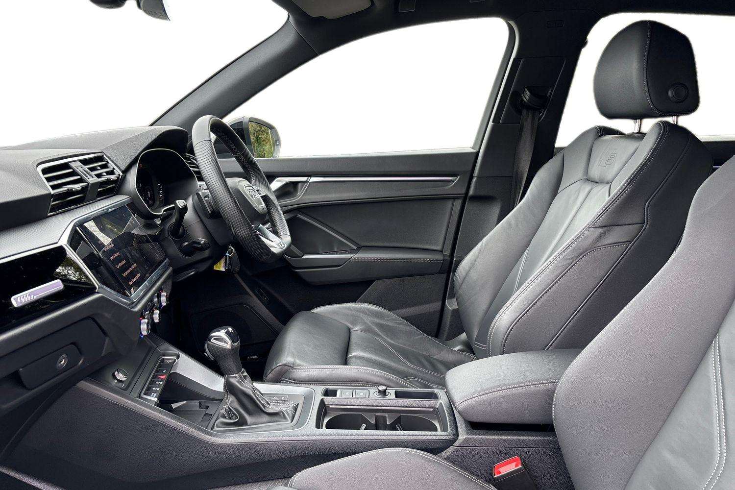 Used Audi Q3 2024 for sale - 77995820: Photo 21