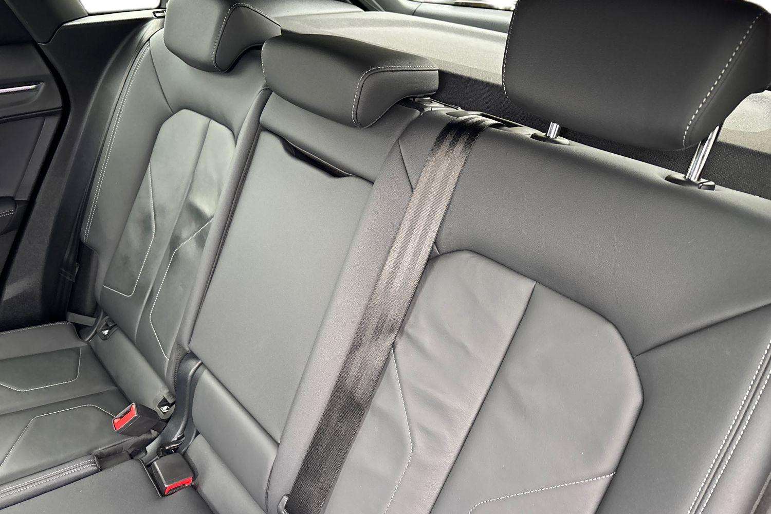 Used Audi Q3 2024 for sale - 77995820: Photo 22