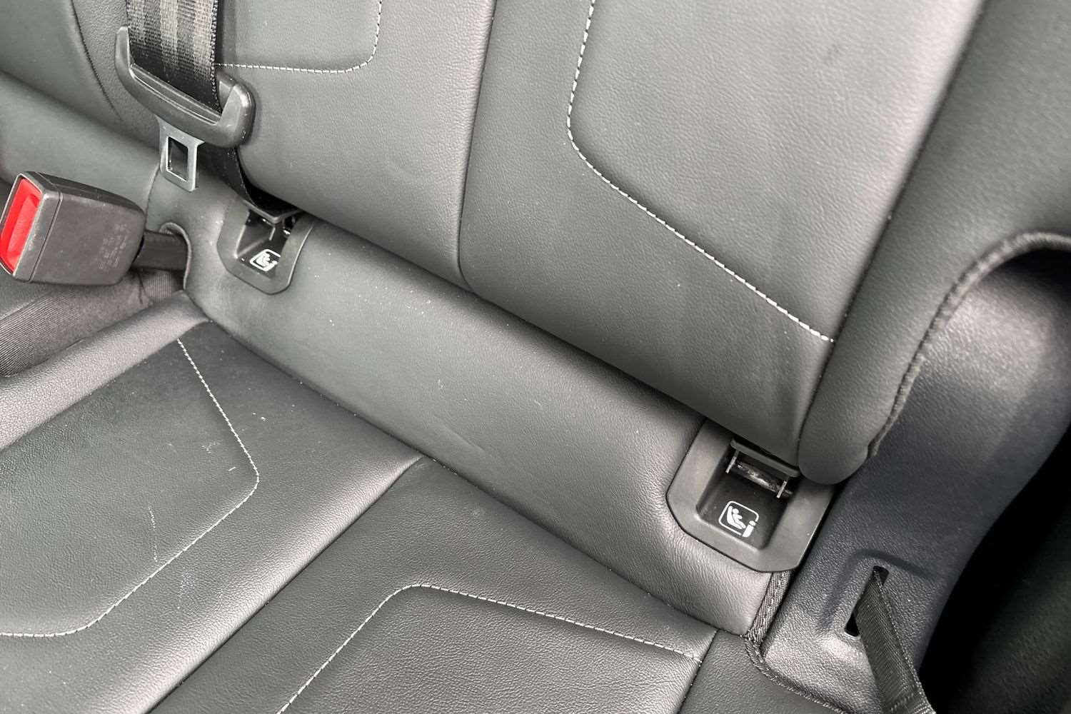 Used Audi Q3 2024 for sale - 77995820: Photo 24