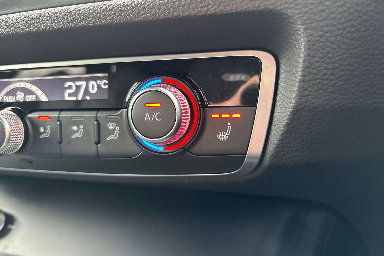 Used Audi Q3 2024 for sale - 77995820: Photo 28