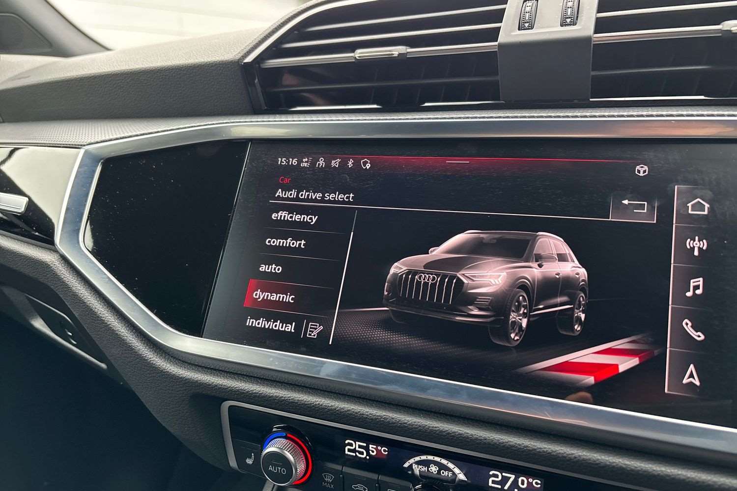 Used Audi Q3 2024 for sale - 77995820: Photo 30