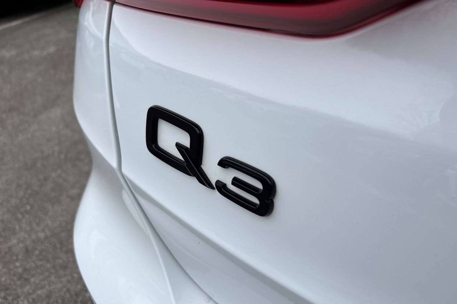 Used Audi Q3 2024 for sale - 77995820: Photo 34