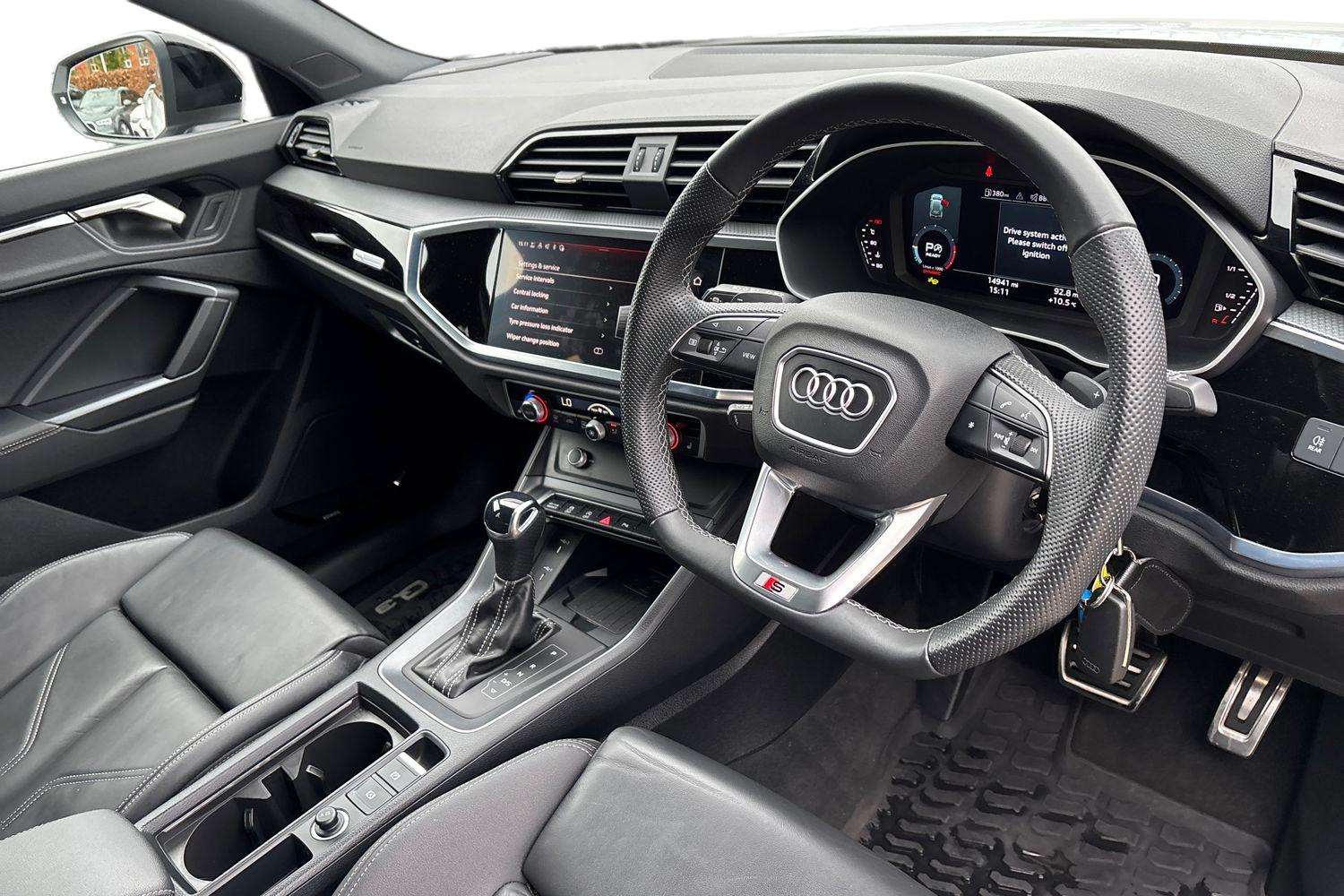 Used Audi Q3 2024 for sale - 77995820: Photo 6