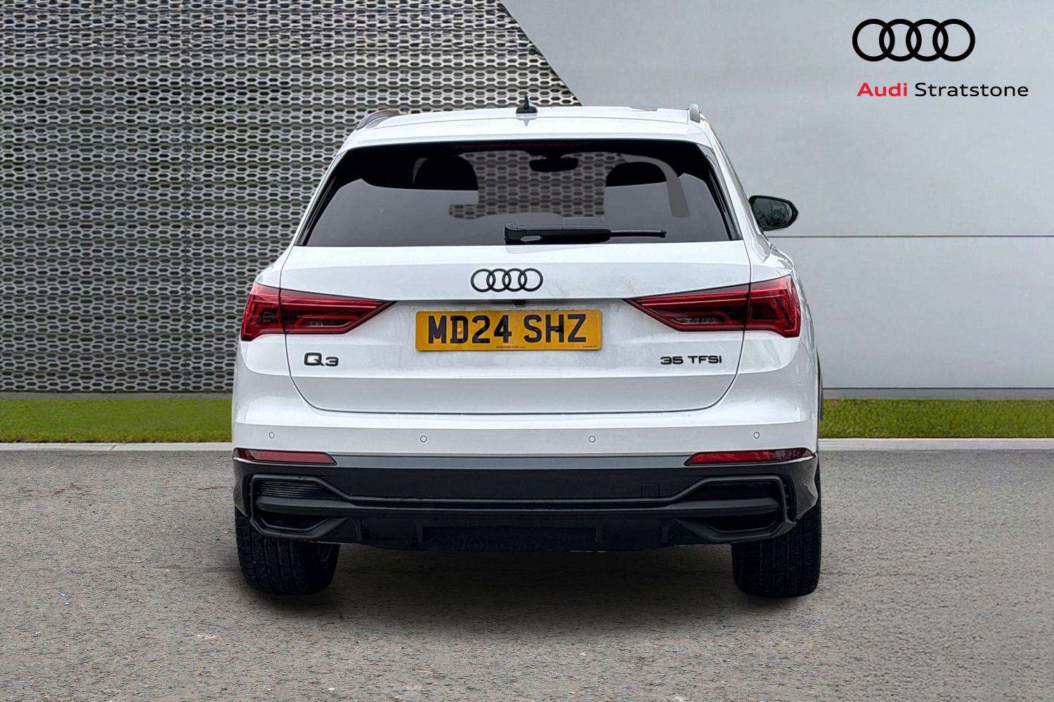 Used Audi Q3 2024 for sale - 77995820: Photo 7