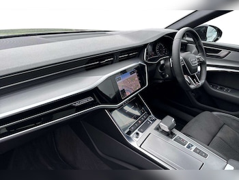 Used Audi A6 2020 for sale - 78755120: Photo