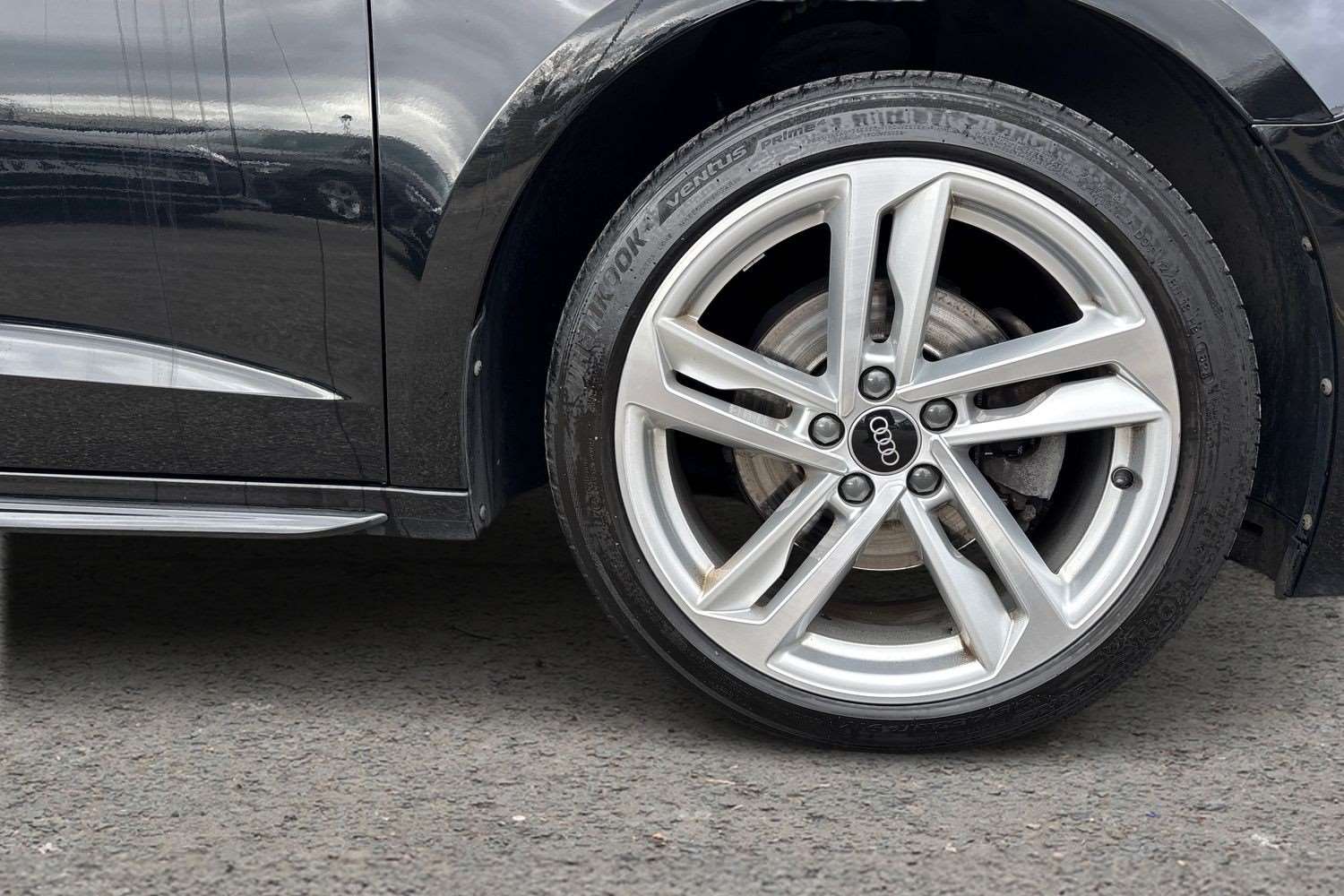 Used Audi A1 2021 for sale - 78010119: Photo 10