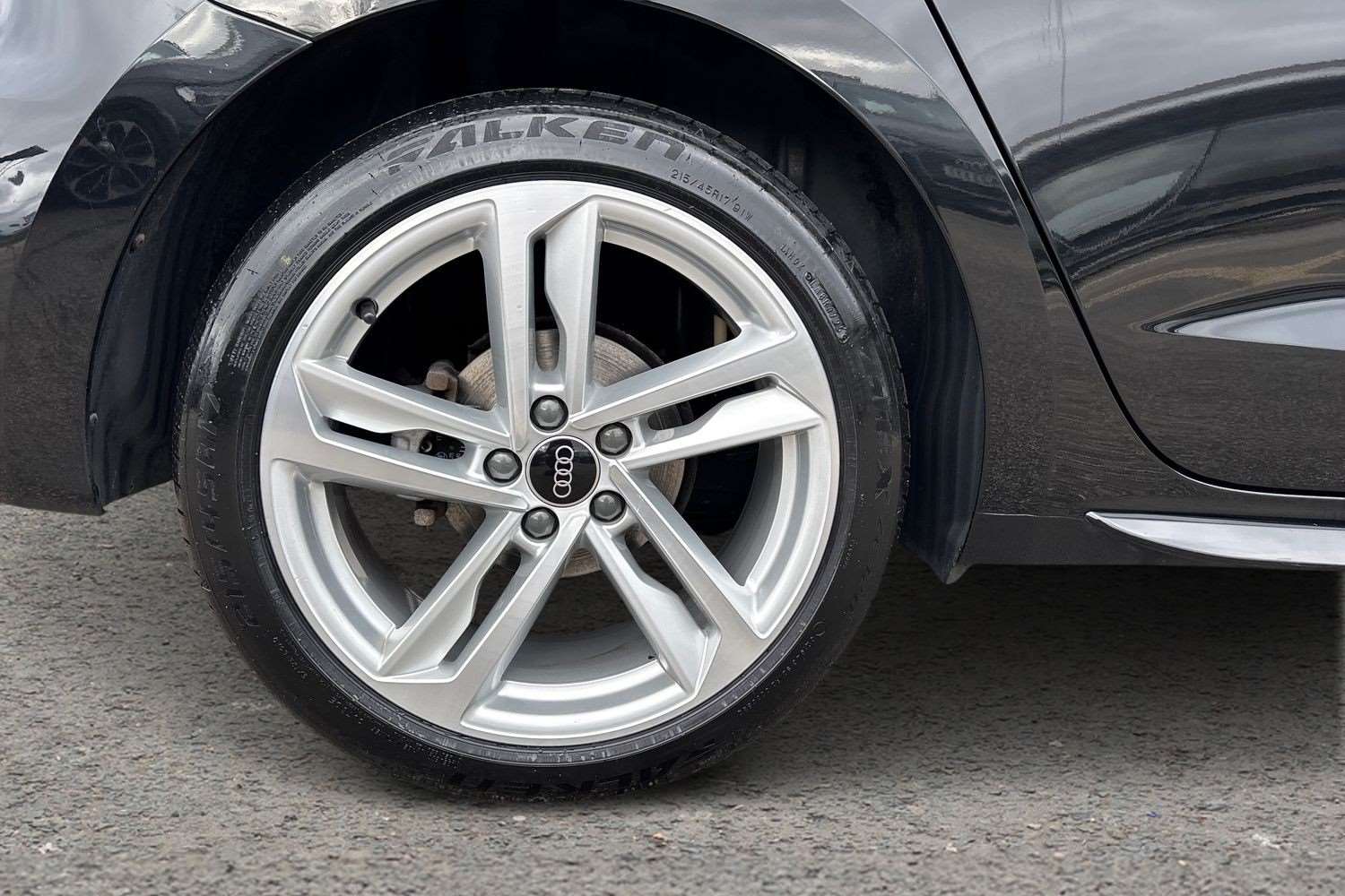 Used Audi A1 2021 for sale - 78010119: Photo 11