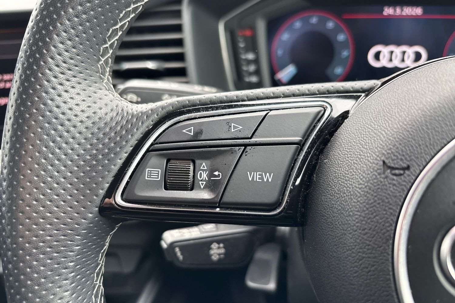 Used Audi A1 2021 for sale - 78010119: Photo 16