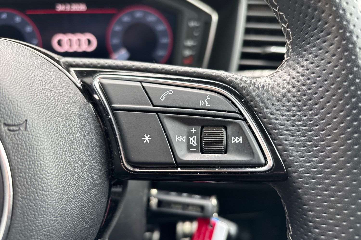 Used Audi A1 2021 for sale - 78010119: Photo 17