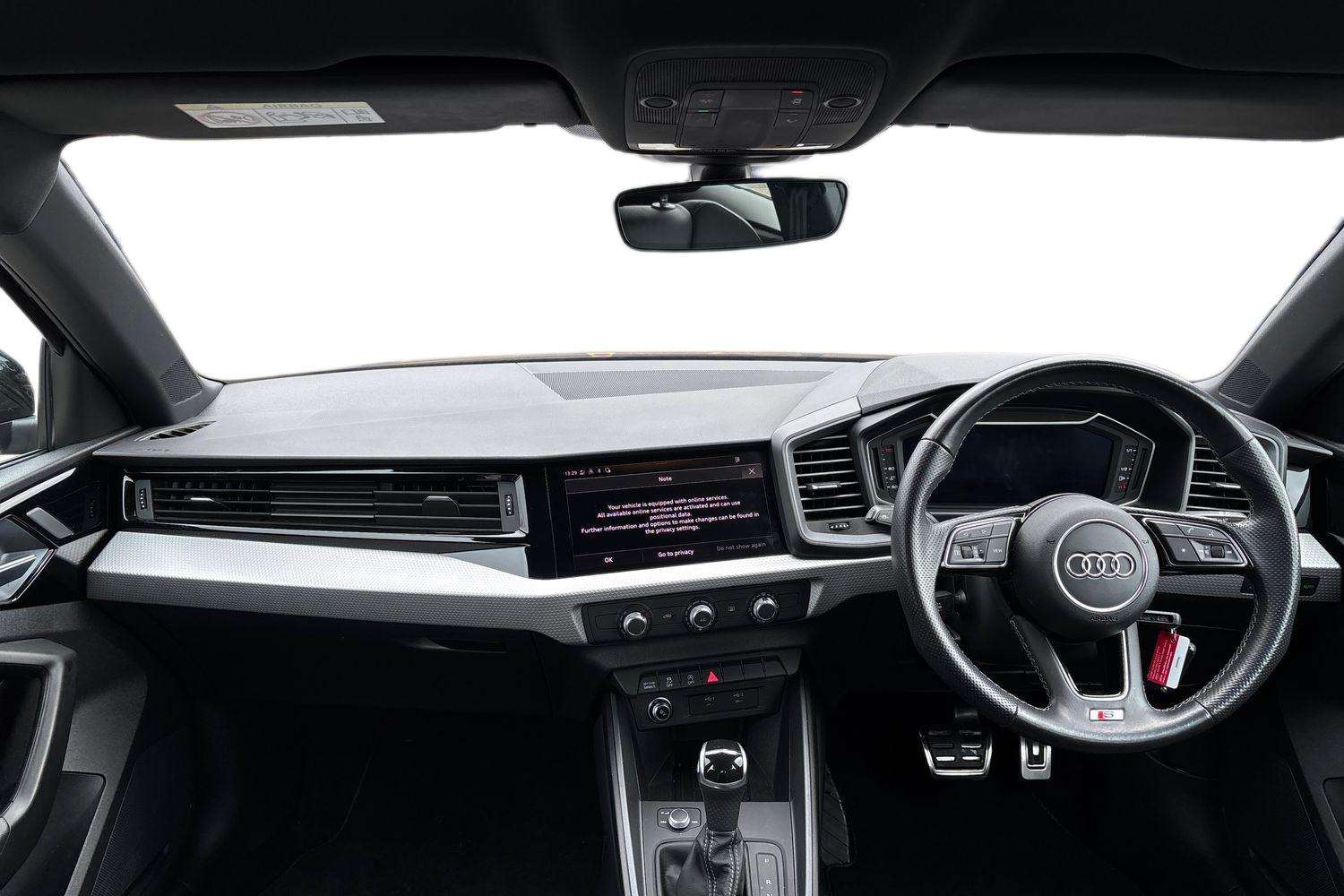 Used Audi A1 2021 for sale - 78010119: Photo 19