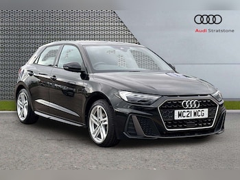 Audi A1 feature image