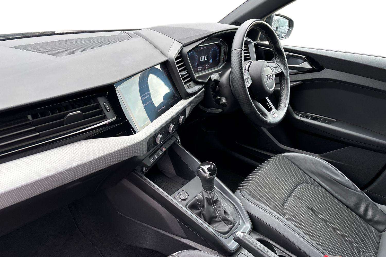 Used Audi A1 2021 for sale - 78010119: Photo 2