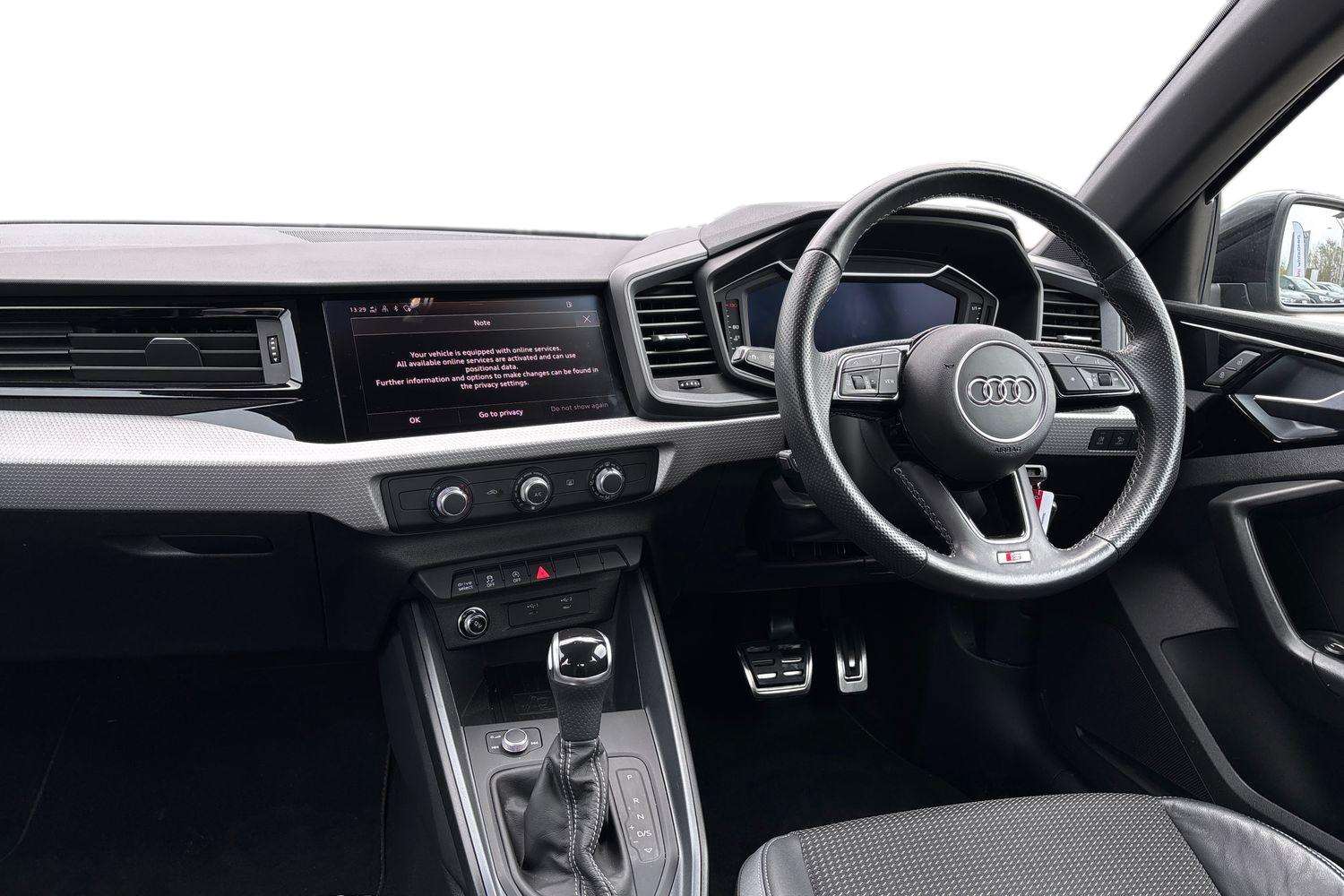 Used Audi A1 2021 for sale - 78010119: Photo 20