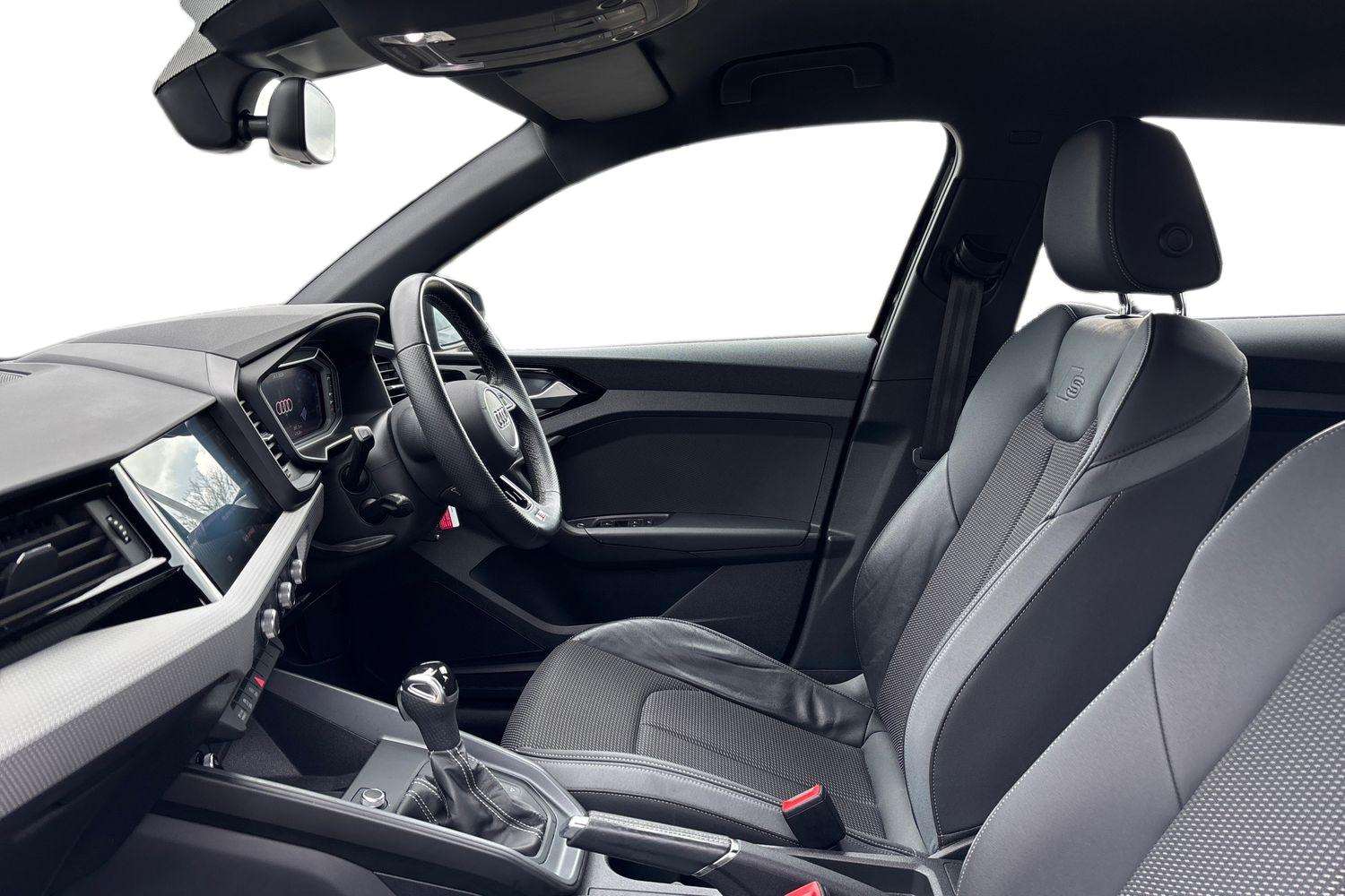 Used Audi A1 2021 for sale - 78010119: Photo 21