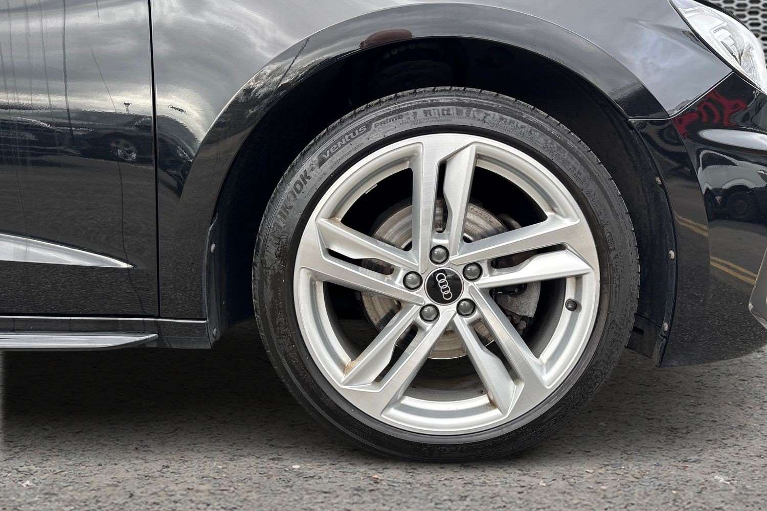 Used Audi A1 2021 for sale - 78010119: Photo 5