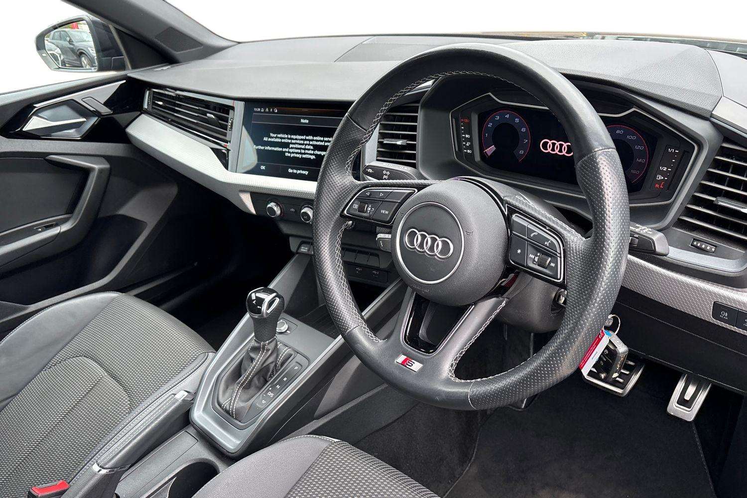 Used Audi A1 2021 for sale - 78010119: Photo 6