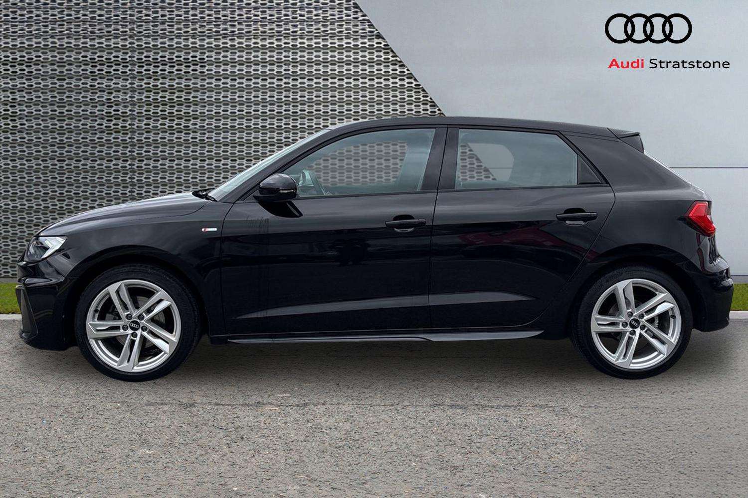 Used Audi A1 2021 for sale - 78010119: Photo 8