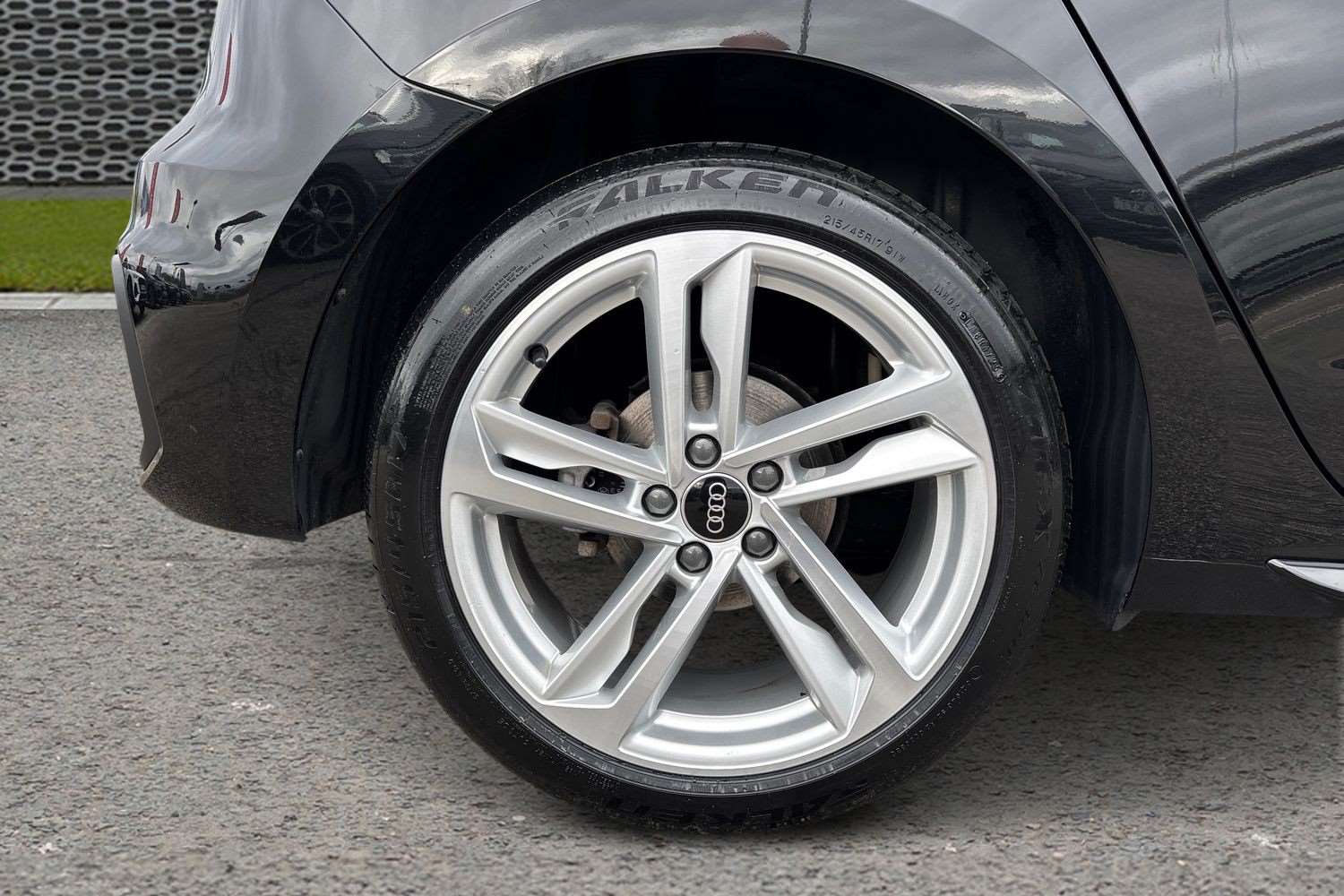 Used Audi A1 2021 for sale - 78010119: Photo 9