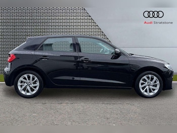 Used Audi A1 2019 for sale - 78774946: Photo