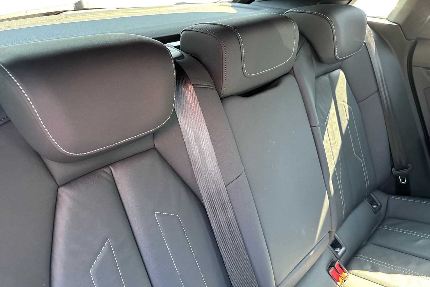 Used Audi A3 2020 for sale - 76075302: Photo 10