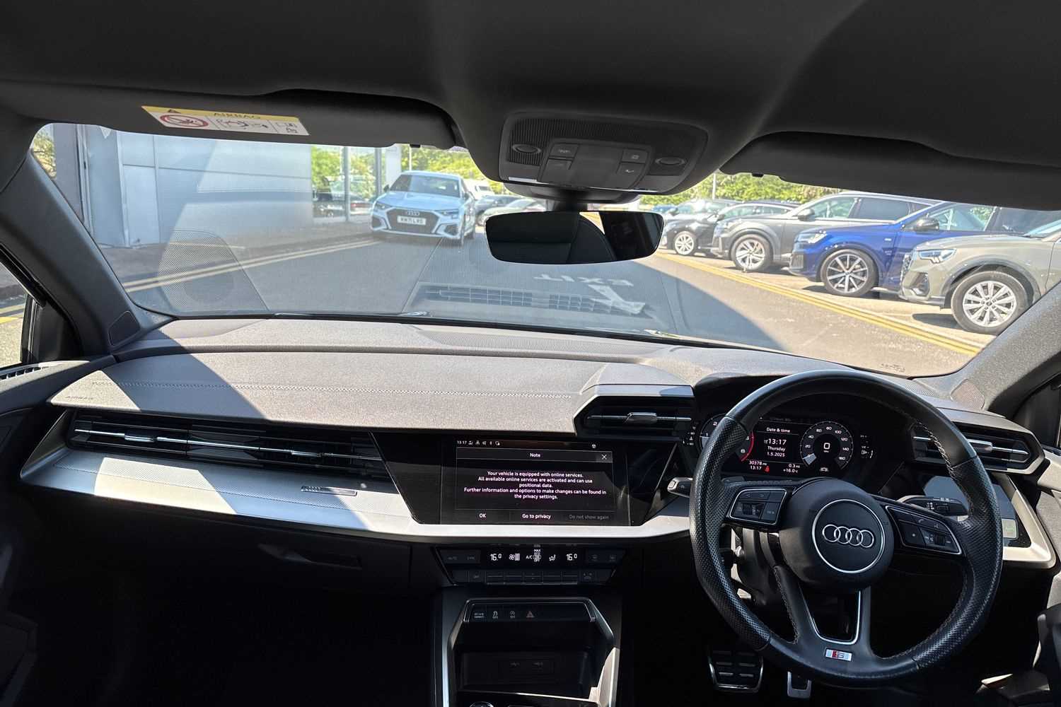 Used Audi A3 2020 for sale - 76075302: Photo 12