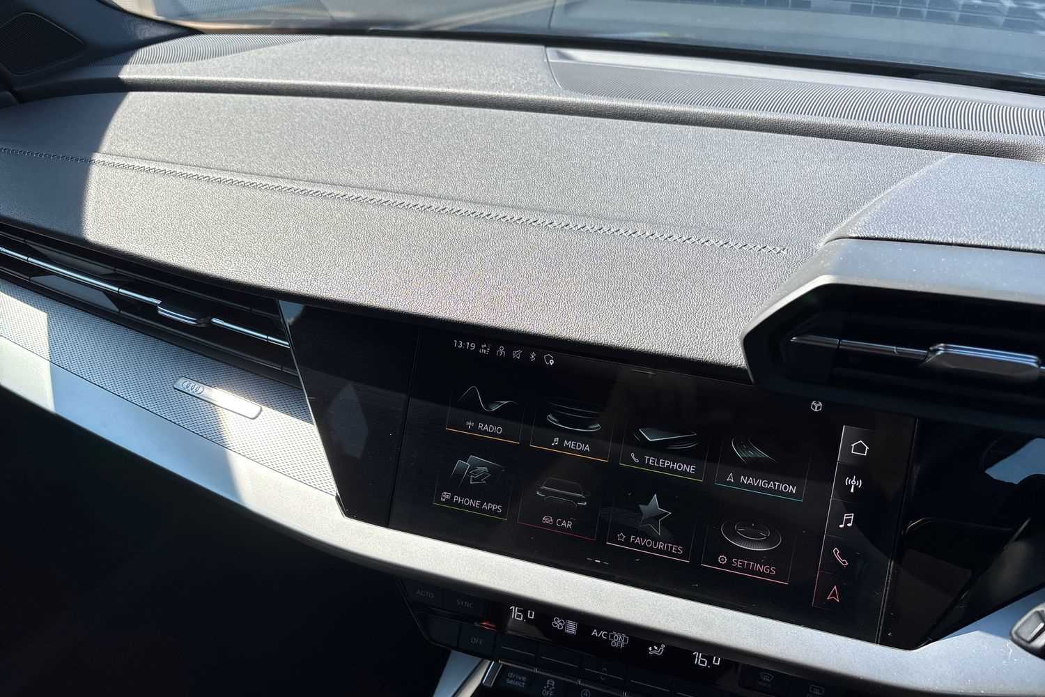 Used Audi A3 2020 for sale - 76075302: Photo 14