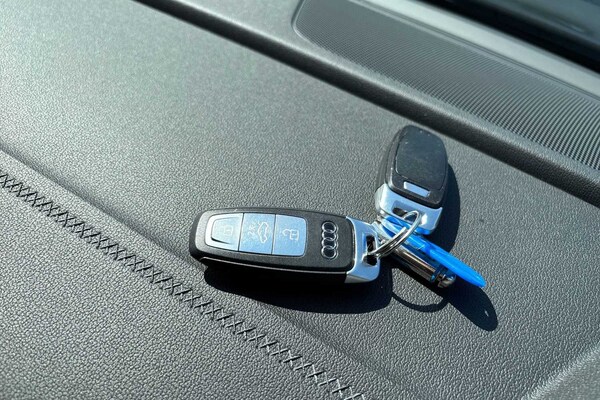 Used Audi A3 2020 for sale - 76075302: Photo 15