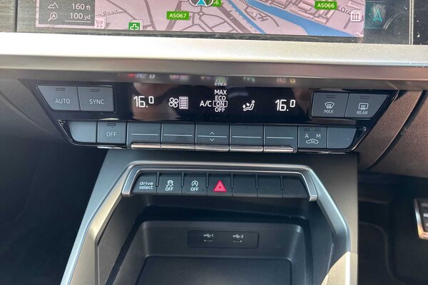 Used Audi A3 2020 for sale - 76075302: Photo 16