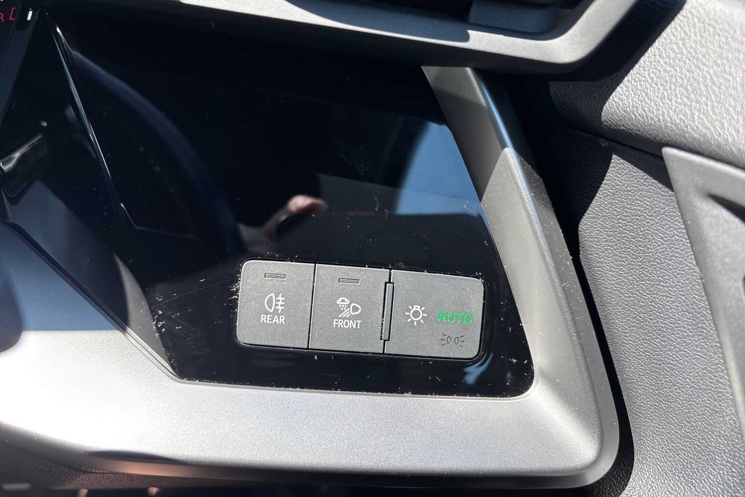 Used Audi A3 2020 for sale - 76075302: Photo 19