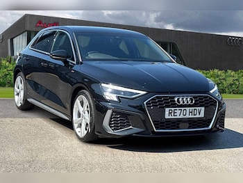 Audi - A3