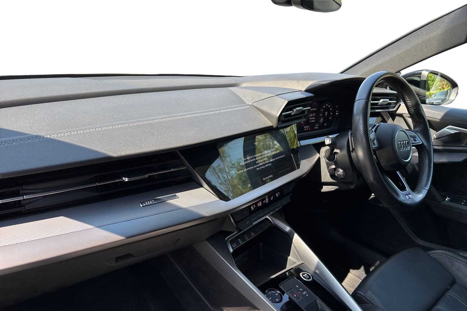 Used Audi A3 2020 for sale - 76075302: Photo 2