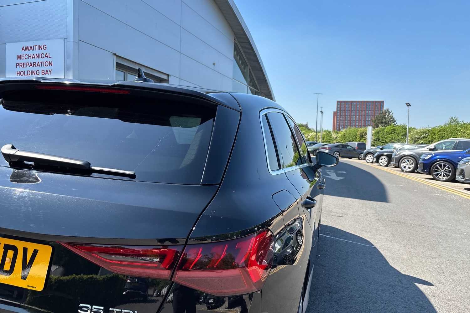 Used Audi A3 2020 for sale - 76075302: Photo 26