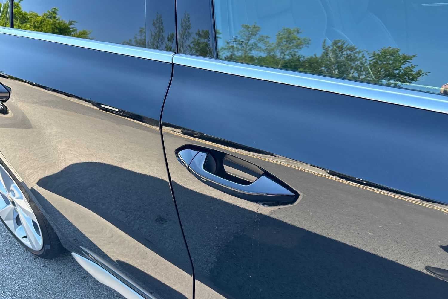 Used Audi A3 2020 for sale - 76075302: Photo 27