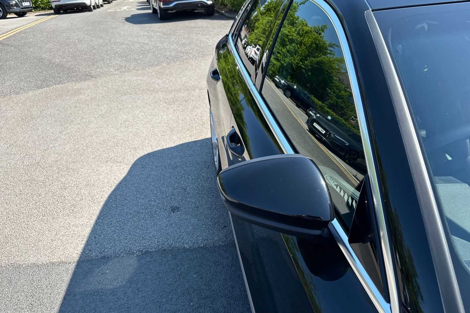 Used Audi A3 2020 for sale - 76075302: Photo 28