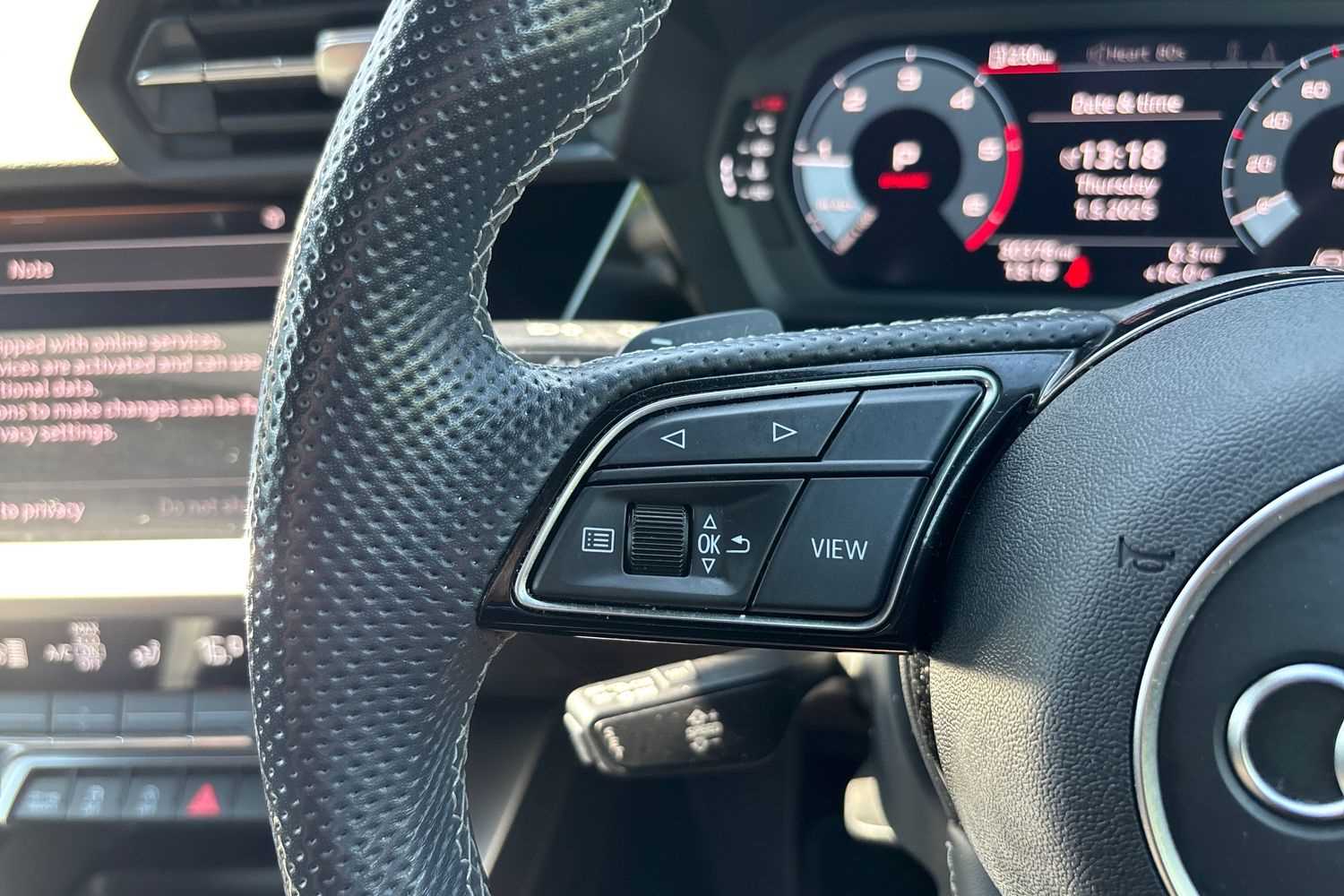 Used Audi A3 2020 for sale - 76075302: Photo 29