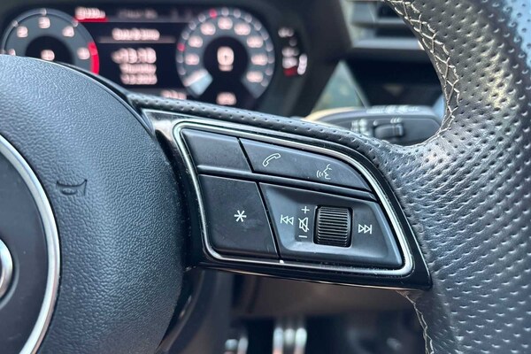 Used Audi A3 2020 for sale - 76075302: Photo 30