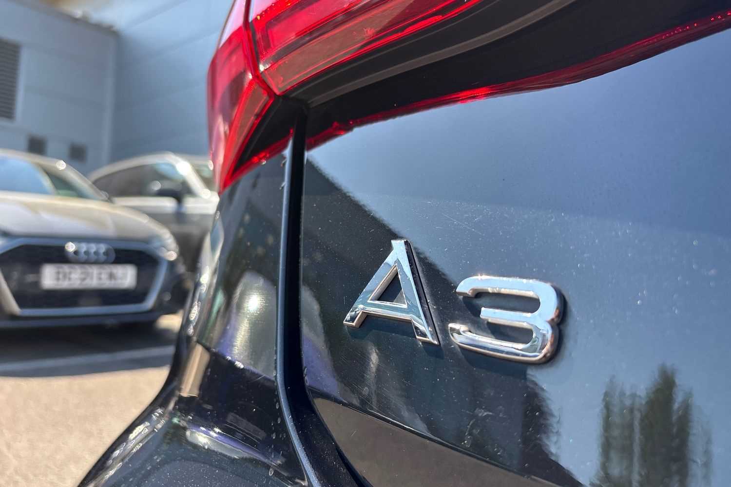 Used Audi A3 2020 for sale - 76075302: Photo 32