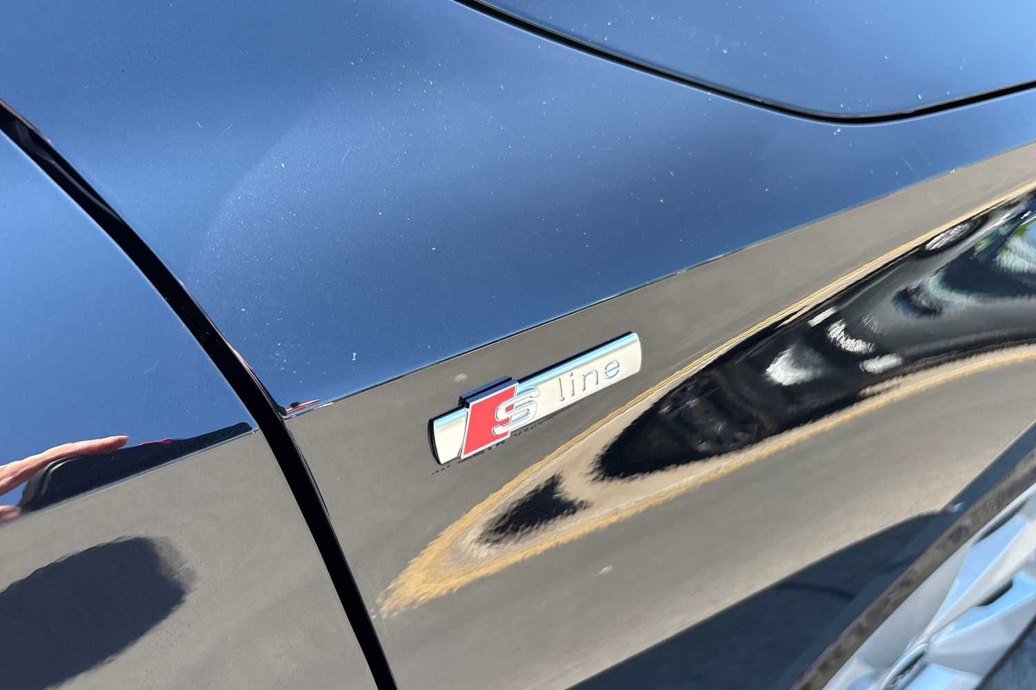 Used Audi A3 2020 for sale - 76075302: Photo 33