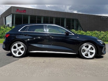 Used Audi A3 2020 for sale - 76075302: Photo 4