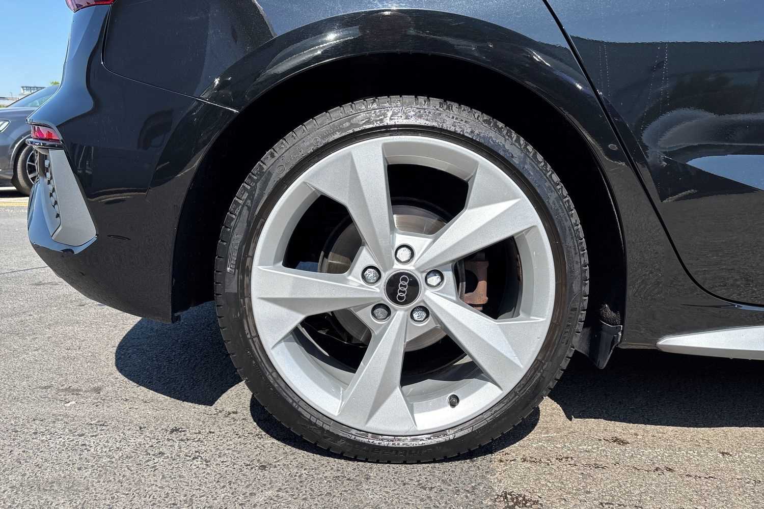 Used Audi A3 2020 for sale - 76075302: Photo 5