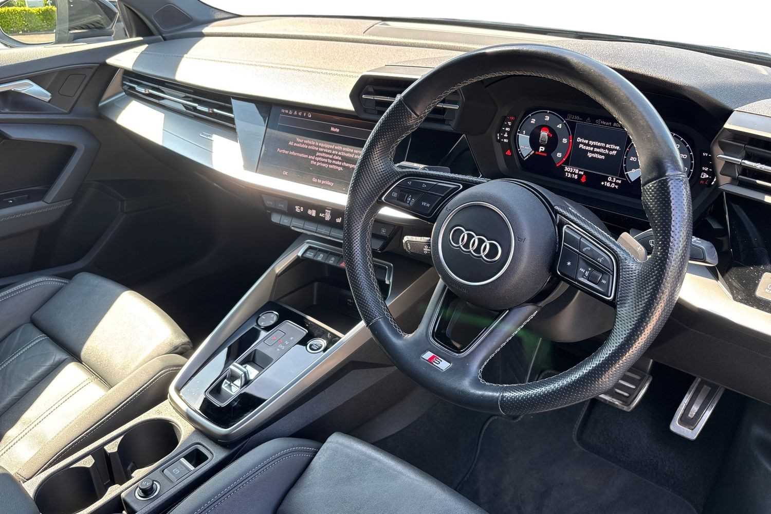 Used Audi A3 2020 for sale - 76075302: Photo 6