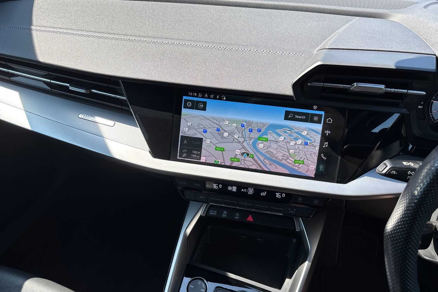 Used Audi A3 2020 for sale - 76075302: Photo 9