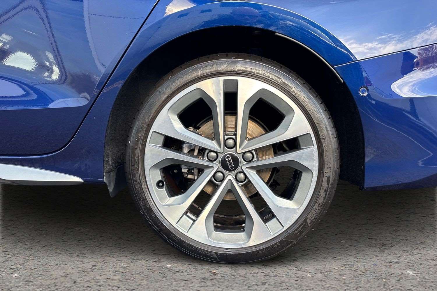 Used Audi A3 2025 for sale - 76501773: Photo 10