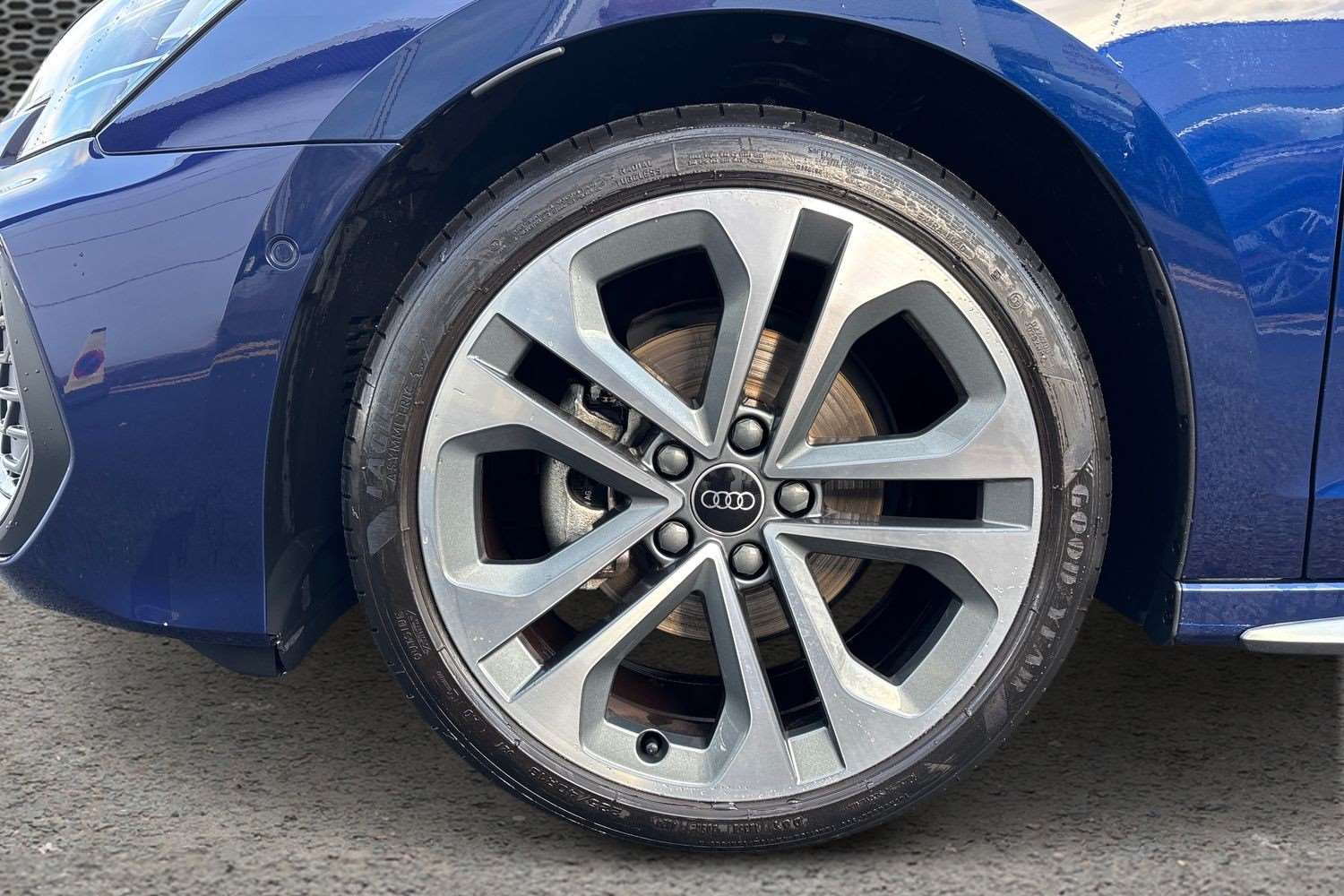 Used Audi A3 2025 for sale - 76501773: Photo 11