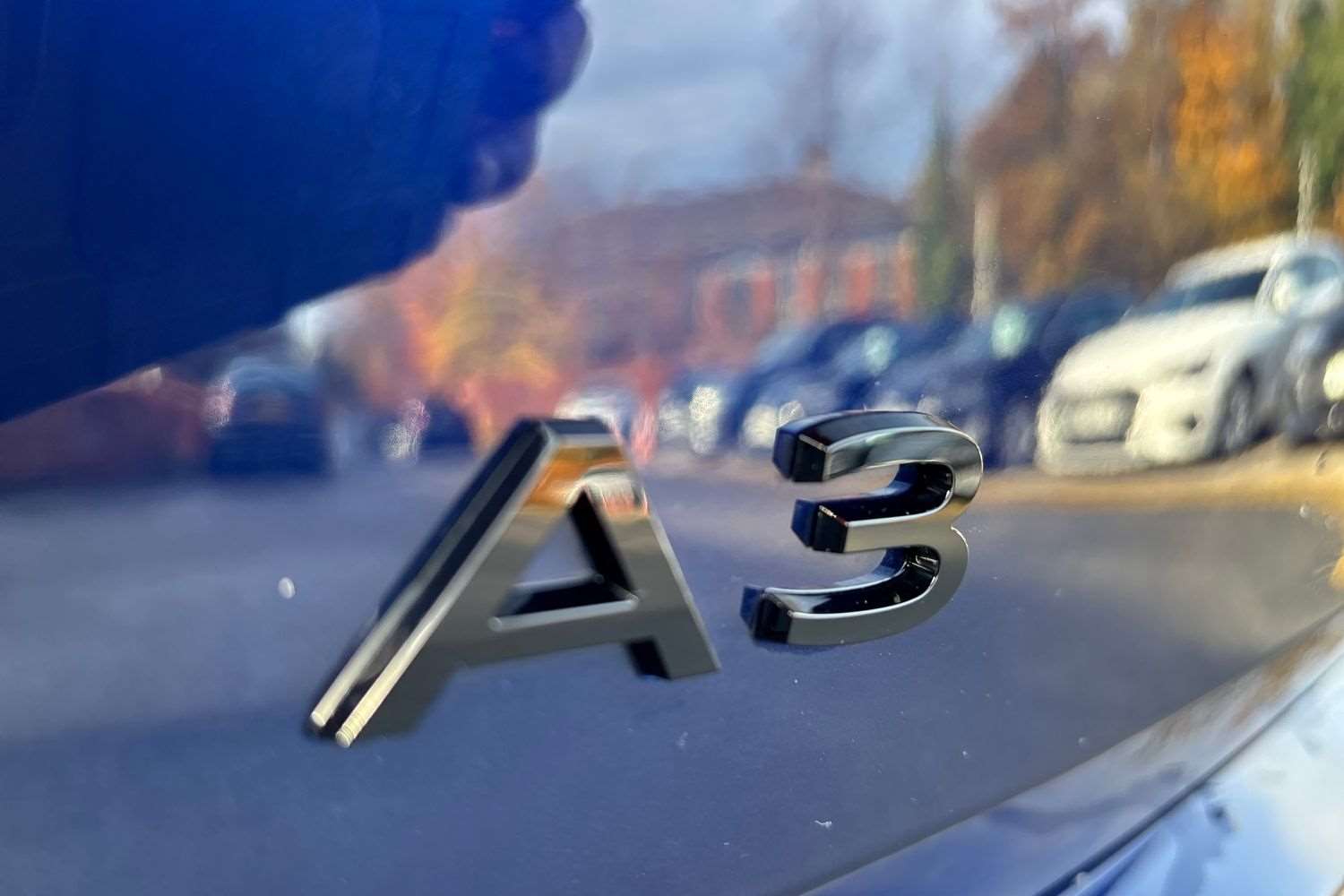 Used Audi A3 2025 for sale - 76501773: Photo 12