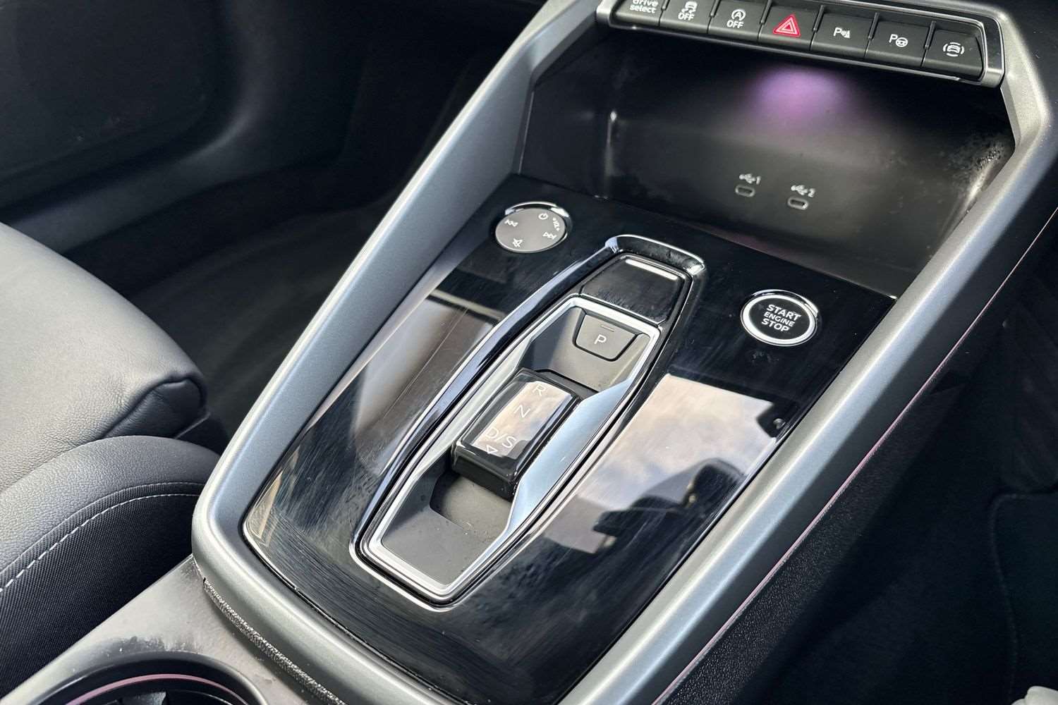 Used Audi A3 2025 for sale - 76501773: Photo 15