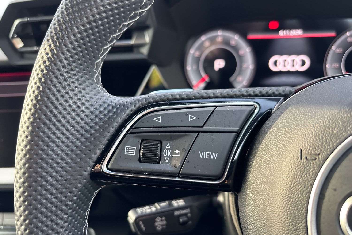 Used Audi A3 2025 for sale - 76501773: Photo 16