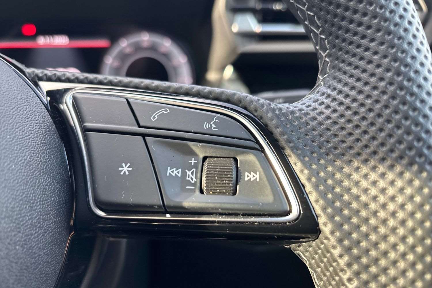 Used Audi A3 2025 for sale - 76501773: Photo 17