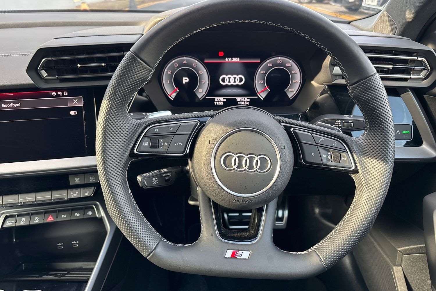 Used Audi A3 2025 for sale - 76501773: Photo 18